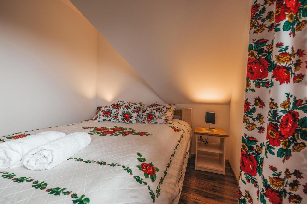 Gliczarowka Appartement Buitenkant foto